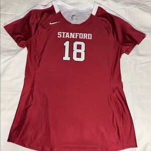 Nike Women's M Stanford University Brand New Never Worn w out tags (B1l)